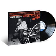 Mobley Hank: Workout - LP Record