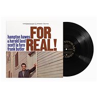 Hawes Hampton: For Real! - LP Record
