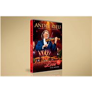 Rieu André: Love Is All Around - DVD Film