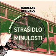 Velinský Jaroslav: Ghost of the past - CD Audiobooks