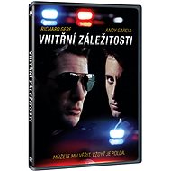 Internal Affairs - DVD Film