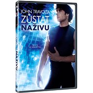 Staying alive - DVD Film