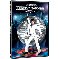 Saturday Night Fever - DVD Film