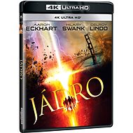 Core - Blu-ray Film