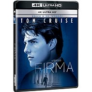 Company (UHD) - Blu-ray Film