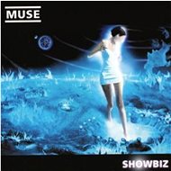 Muse: Showbiz - Music CD