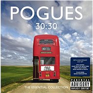 Pogues: 30:30 Essential Collection - Music CD
