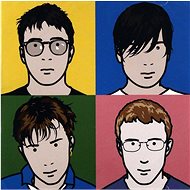 Blur: Greatest Bits - Music CD