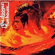 Stooges: Fun House - Music CD