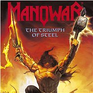 Manowar: Triumph Of Steel - Music CD