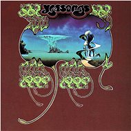 Yes: Yessongs - Music CD