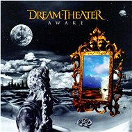 Dream Theater: Awake - Music CD