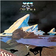 Yes: Drama - Music CD
