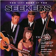 Seekers: Very Best Of - Music CD