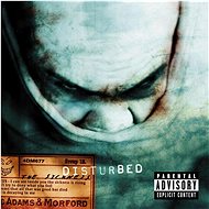 Disturbed: Sickness - Music CD