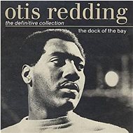Redding Otis: Dock Of The Bay - Music CD