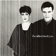 Other Two: Other Two & You (2024 Remaster) - Music CD