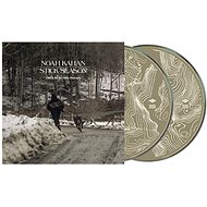 Noah Kahan: Stick Season - Music CD