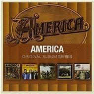 America: Original Album Series - Music CD