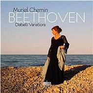Chemin Muriel: Diabelli Variations - Music CD