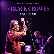 Black Crowes: Live On Air - Music CD