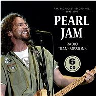Pearl Jam: Radio Transmissions - Music CD