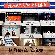 Florida Georgia Line: Acoustic Sessions - Music CD