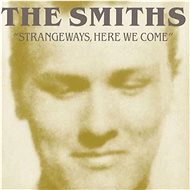 Smiths: Strangeways, Here We Come - LP Record