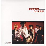 Duran Duran: Duran Duran (Limited Edition) - LP Record