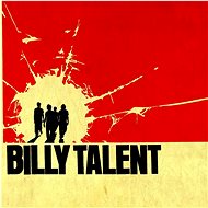 Billy Talent - LP Record