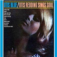 Redding Otis: Otis Blue - LP Record