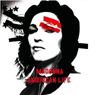 Madonna: American Life - LP Record