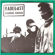 Radegast: the poisoned generation - LP Record