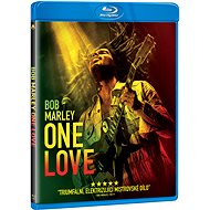 Bob Marley One Love - Blu-ray Film