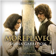 Gabaldon Diana: Seafarer - CD Audiobooks