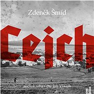 Šmíd Zdeněk: Cejch - CD Audiobooks