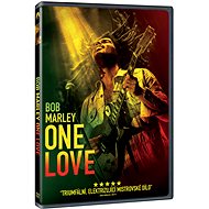 Bob Marley: One Love - DVD Film