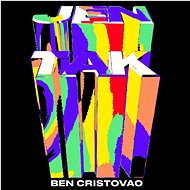 Cristovao Ben: Jentak - Music CD