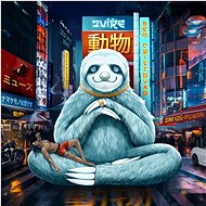 Cristovao Ben: Animal - Music CD