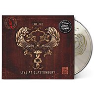 Hu: Live At Glastonbury - Music CD
