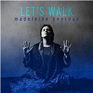Peyroux Madeleine: Let's Walk - Music CD