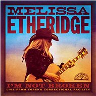 Etheridge Melissa: I'm Not Broke - Music CD