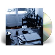 Einaudi Ludovico: Una Mattina - Music CD