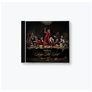 Warning: Keep Me Fed - Music CD