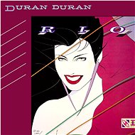 Duran Duran: Rio - Music CD