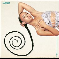 GRIFF: Vertigo (Limited) - Music CD