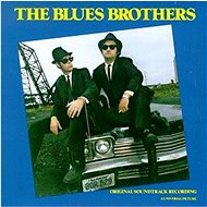 Soundtrack, Blues Brothers - Music CD