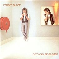 Plant Robert: Pictures at Eleven - Music CD