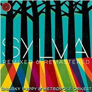 Snarky Puppy: Sylva (Remixed & Remastered) - LP Record