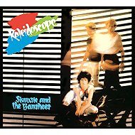 Siouxsie & The Banshees: Kaleidoscope - LP Record